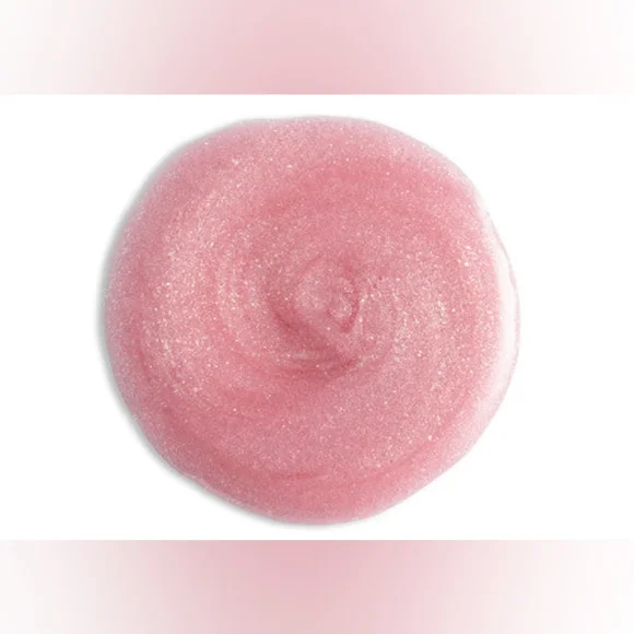 Vintage by Jessica Liebeskind Sparkling Lip Gloss in Pink Sequin, 2.8g/0.10oz - Picture 7 of 11